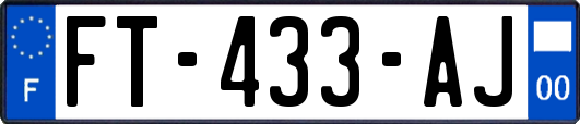 FT-433-AJ