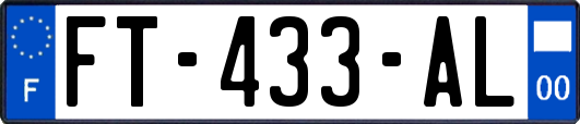 FT-433-AL