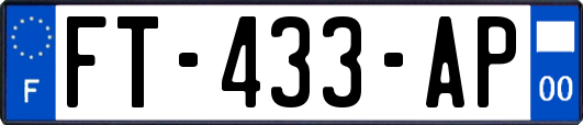 FT-433-AP