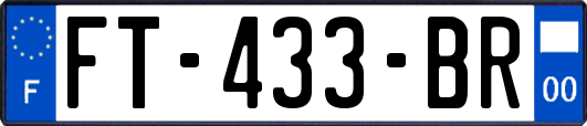 FT-433-BR