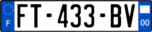 FT-433-BV