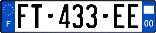 FT-433-EE