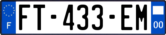 FT-433-EM