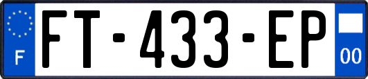 FT-433-EP