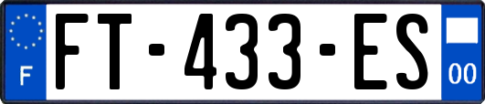 FT-433-ES
