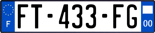 FT-433-FG