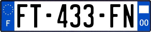 FT-433-FN