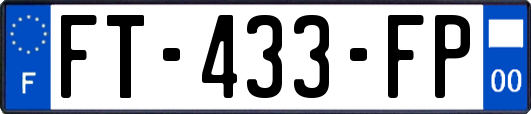FT-433-FP