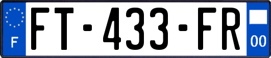 FT-433-FR