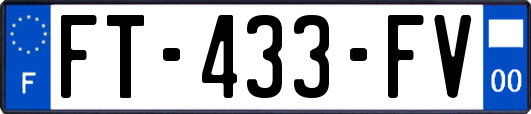 FT-433-FV