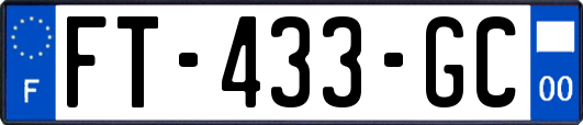 FT-433-GC