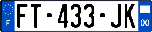 FT-433-JK
