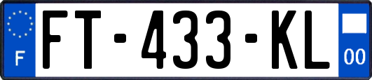 FT-433-KL