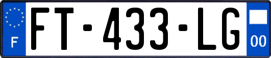 FT-433-LG