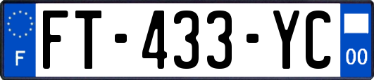 FT-433-YC