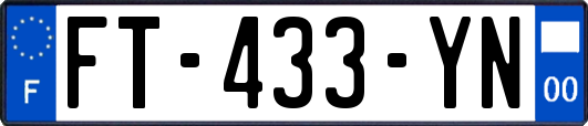 FT-433-YN