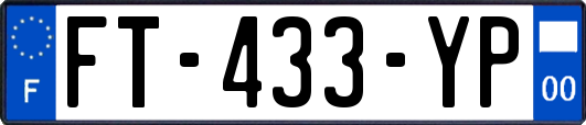 FT-433-YP