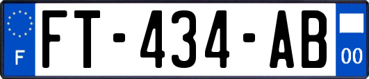 FT-434-AB