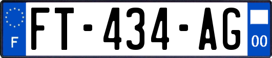 FT-434-AG
