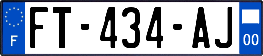 FT-434-AJ