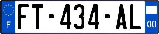 FT-434-AL