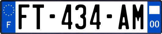 FT-434-AM