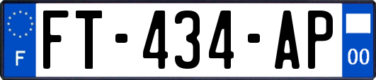 FT-434-AP