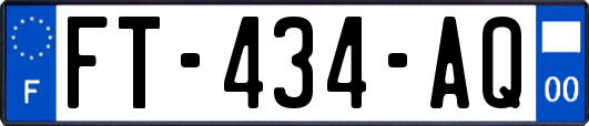 FT-434-AQ