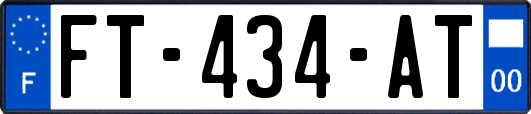 FT-434-AT