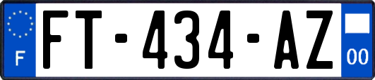 FT-434-AZ