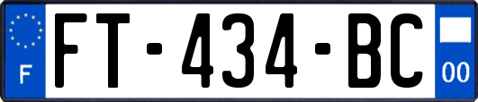 FT-434-BC