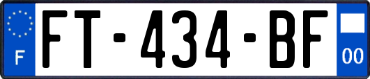 FT-434-BF