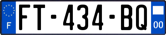 FT-434-BQ