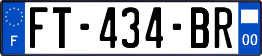 FT-434-BR