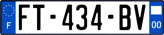 FT-434-BV