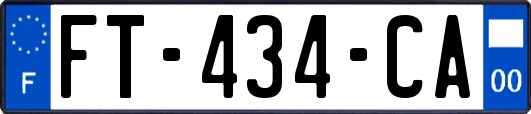 FT-434-CA