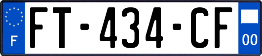 FT-434-CF