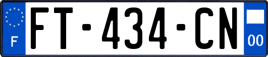 FT-434-CN