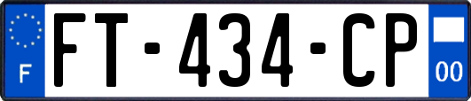 FT-434-CP