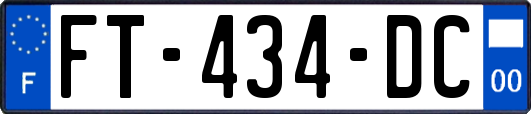 FT-434-DC