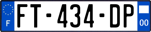 FT-434-DP