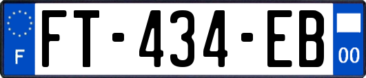 FT-434-EB