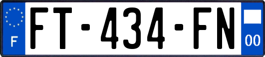FT-434-FN