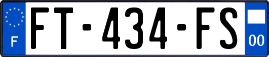 FT-434-FS