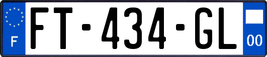 FT-434-GL