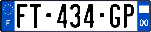 FT-434-GP