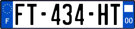 FT-434-HT