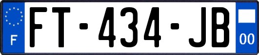 FT-434-JB