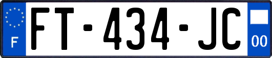 FT-434-JC