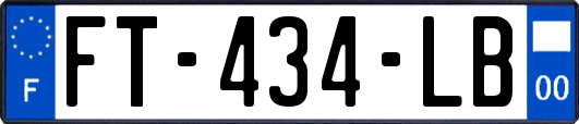 FT-434-LB
